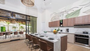 Unclassified image, 4 of 45, button - New Oasis in Gated Community With Pool Breakfast (Tamarindo)