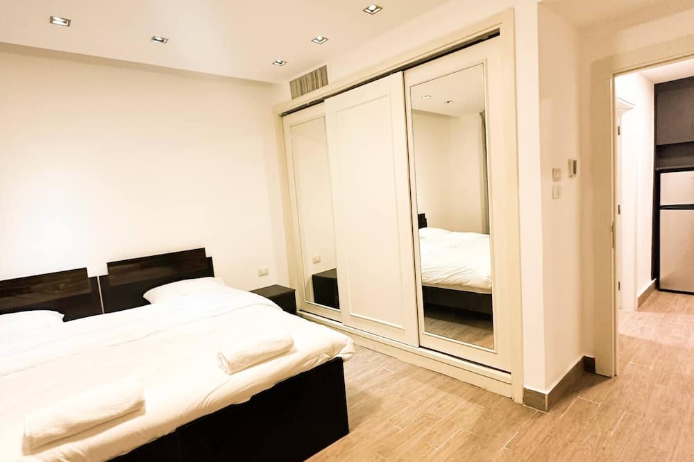 Central Apartment For Rent 26