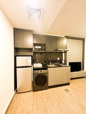 Apartment, 1 Bedroom, Accessible, Smoking | Interior - Central Apartment For Rent 26 (Amman)