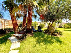 House, 2 Bedrooms, Sauna, Pool View | Exterior - Holiday House Nidoallido 2 (Noto)
