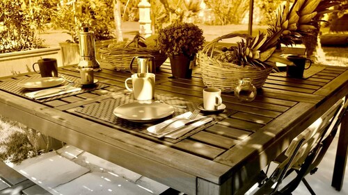 Holiday House Nidoallido 2