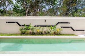 Apartment, 1 Bedroom, Patio, Garden View | Pool