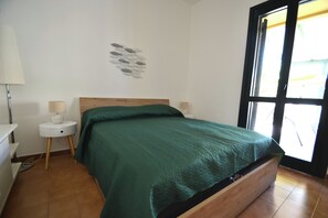 Villa, 2 slaapkamers, roken, balkon | 3 slaapkamers