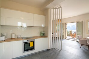 Villa, 5 chambres, balcon, vue jardin | Intérieur