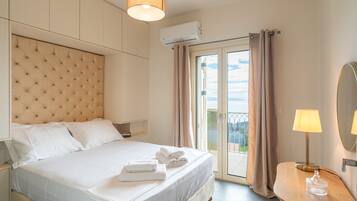 Vila, 5 quartos, sacada, vista para o jardim | 2 quartos