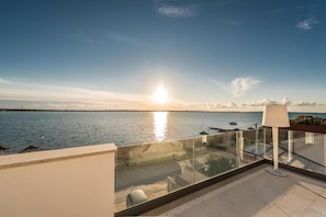 Villa, 5 Bedrooms, Private Pool, City View | Exterior