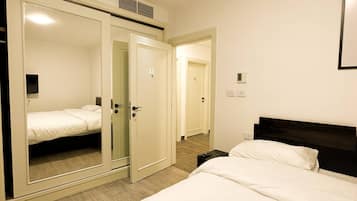 Apartment, 1 Bedroom, Accessible, Smoking | 1 bedroom