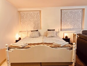 Apartment, 1 Bedroom, Terrace, Garden View - Charming Studio Flat In Sollentuna, Stockholm (Sollentuna)