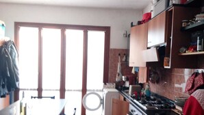 House, Multiple Bedrooms, Smoking, Terrace | Interior - Studio Facing the sea Funtan Meiga (Cabras)
