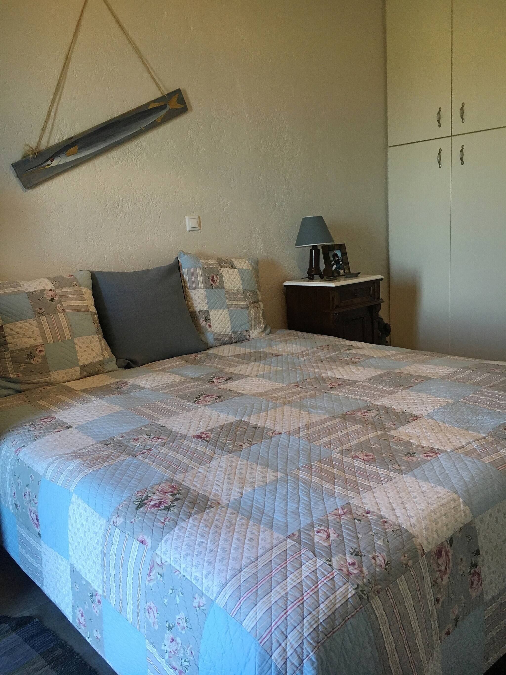 Villa, 2 habitaciones, para fumadores, balcón | 2 habitaciones 