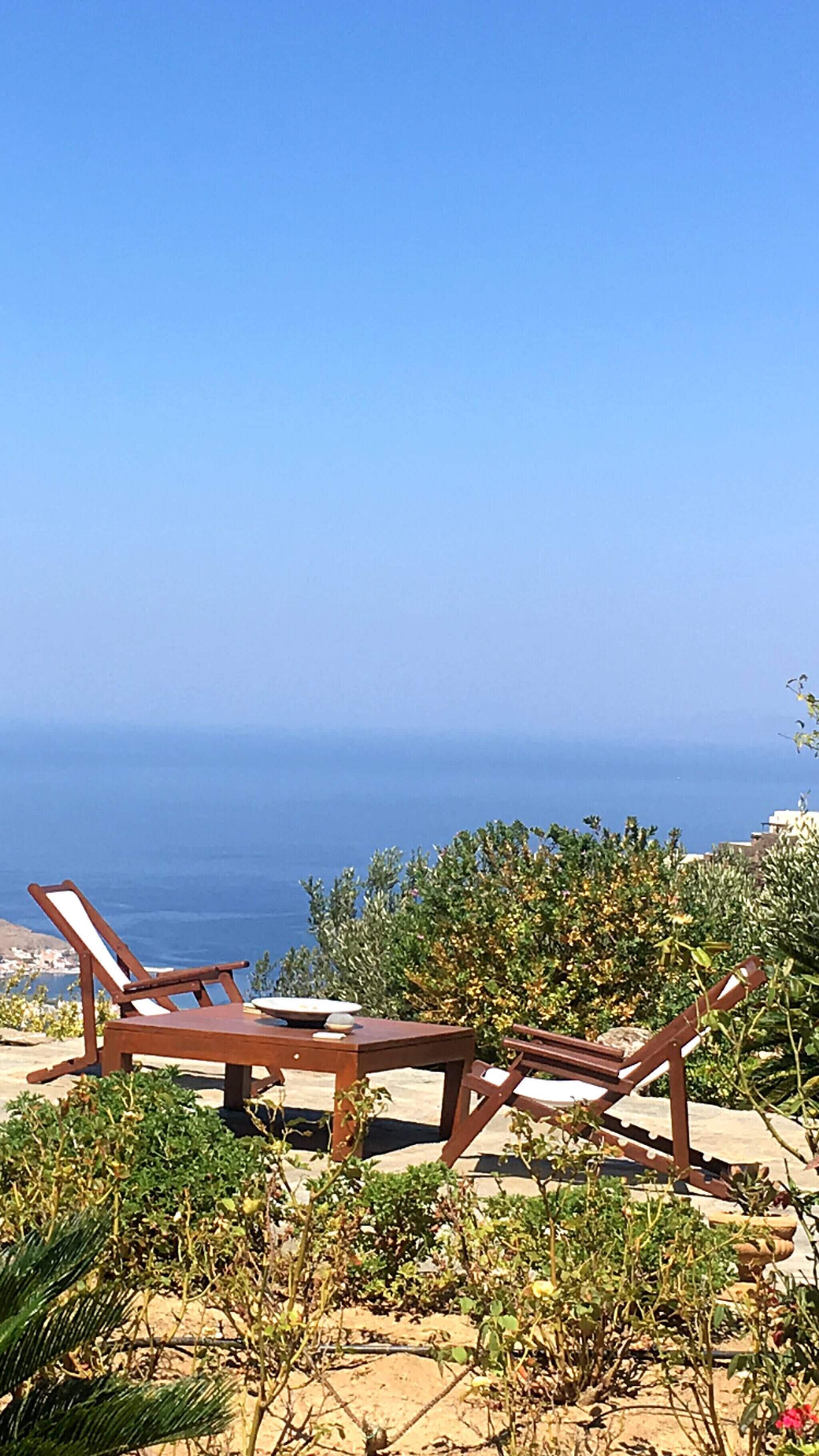 Villa, 2 Bedrooms, Smoking, Balcony | Property grounds
