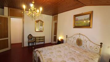 Villa, 3 Bedrooms, Balcony, Garden View | 3 bedrooms