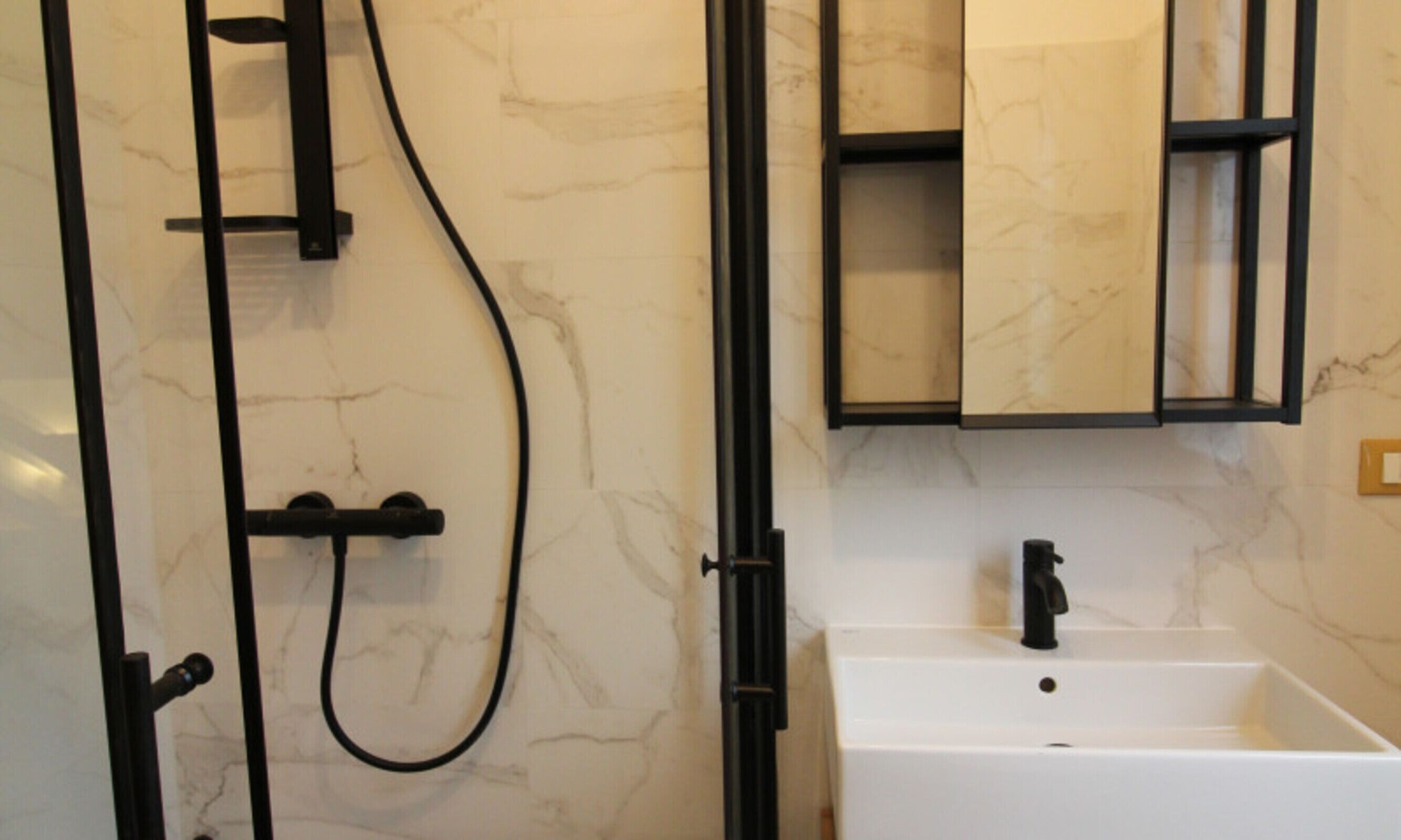 Villa, 3 Bedrooms, Balcony, Garden View | Bathroom