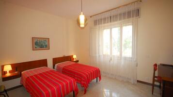 Villa, 2 Bedrooms, Patio, Garden View | 2 bedrooms