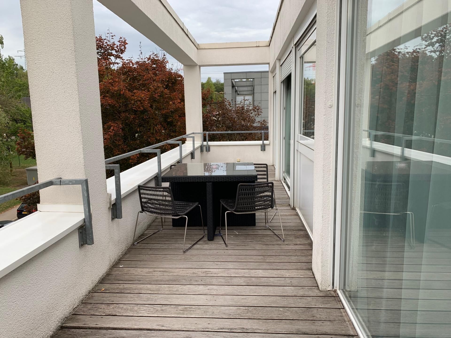 The Queen Apartments - Villa Adriana