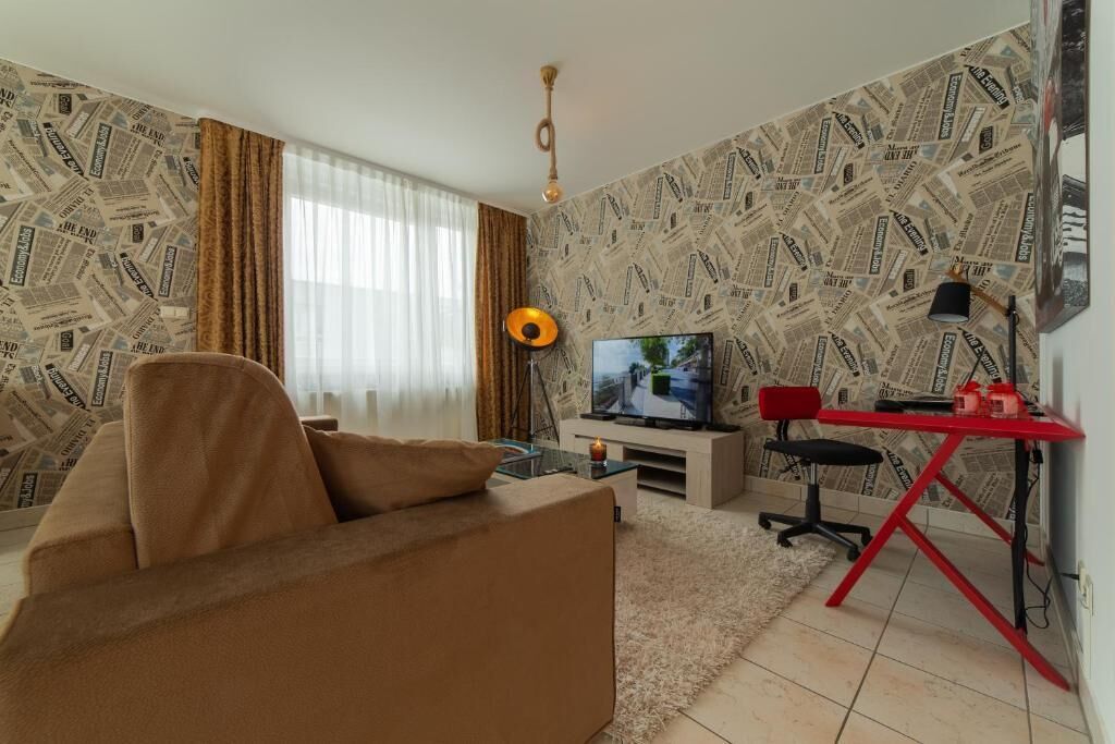 The Queen Apartments - Villa Adriana