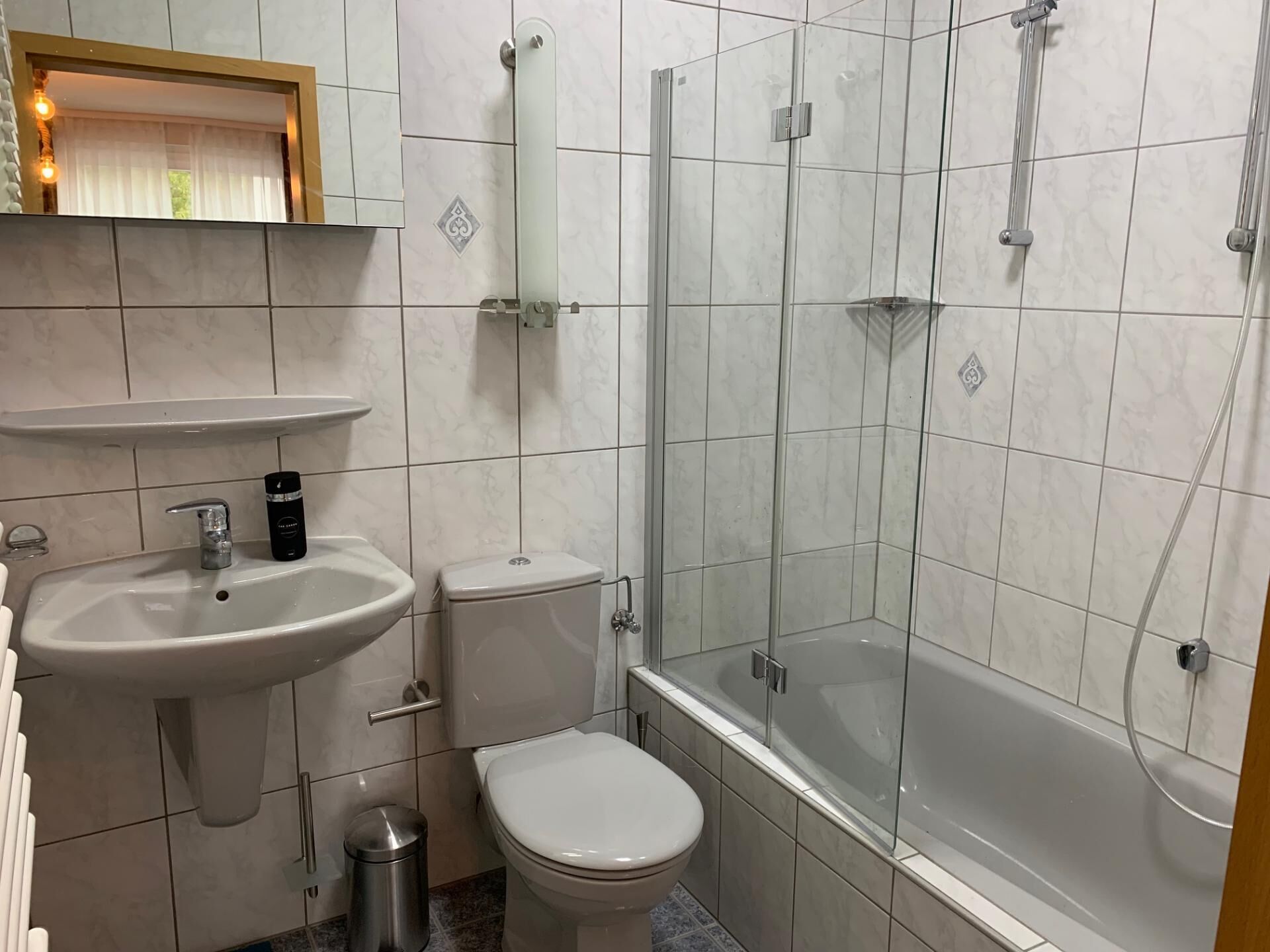 The Queen Apartments - Villa Adriana