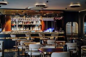 Food and drink - Midis Otel (Edirne)