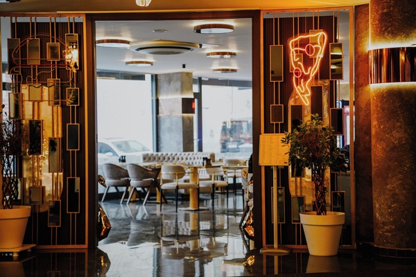 Restaurante