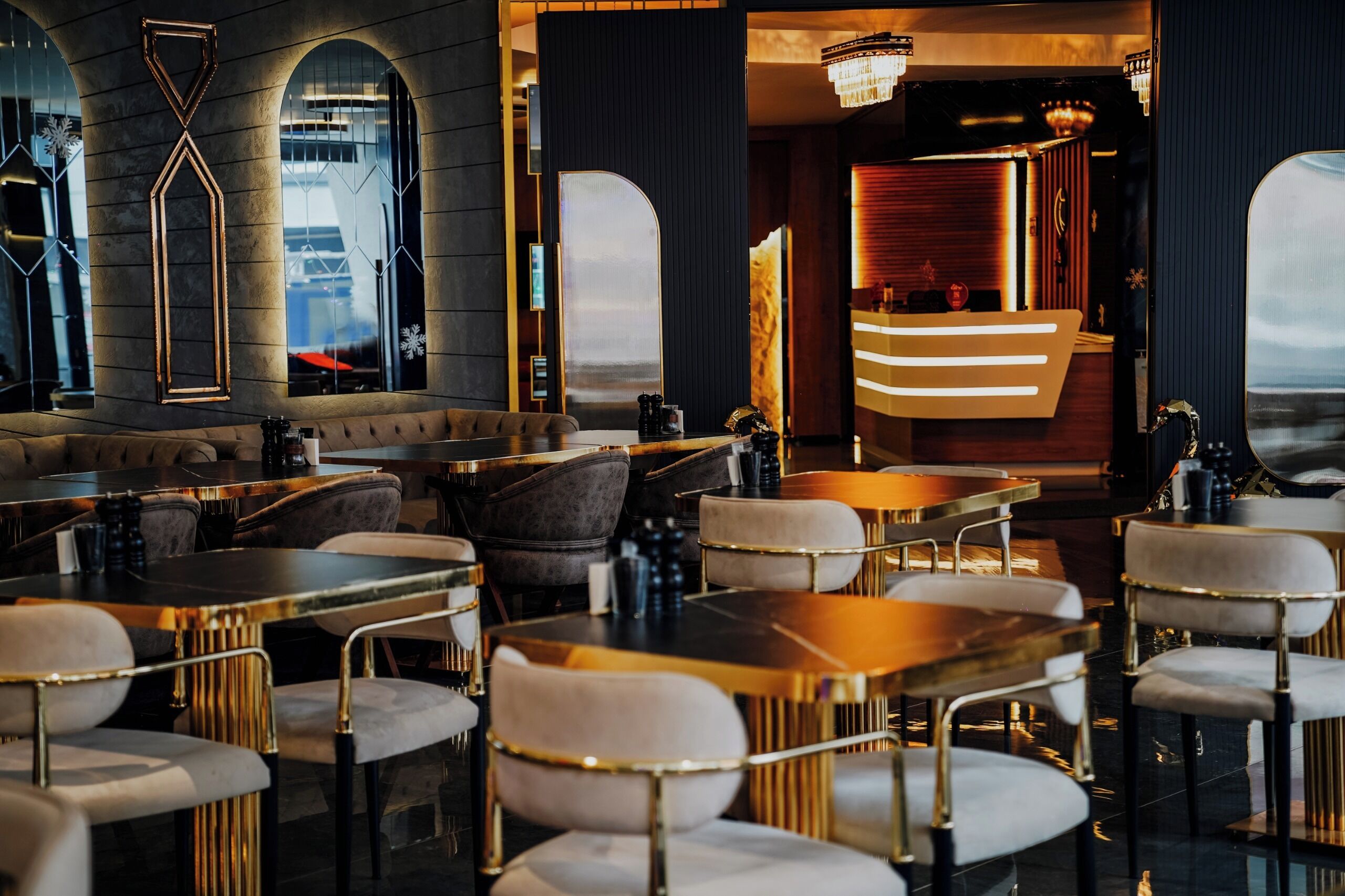 Restaurang