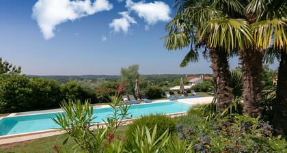 Villa Naturavita (Istria - Pazin)