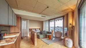Leilighet (HOME SKYLINE, Floor 10-17)