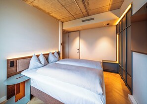 Apartment (SUITE)