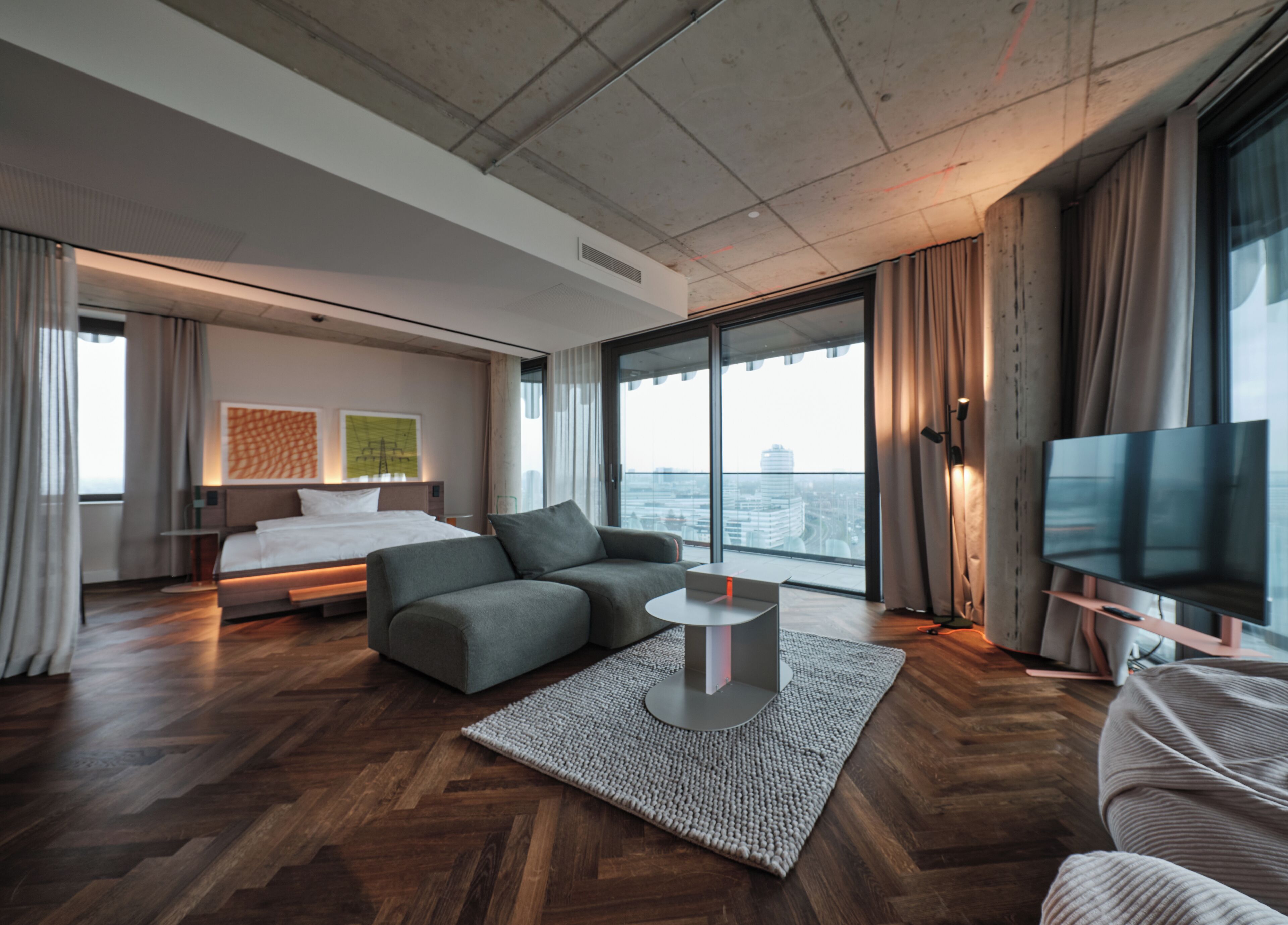 Photo - The Zipper Hotel & Apartments