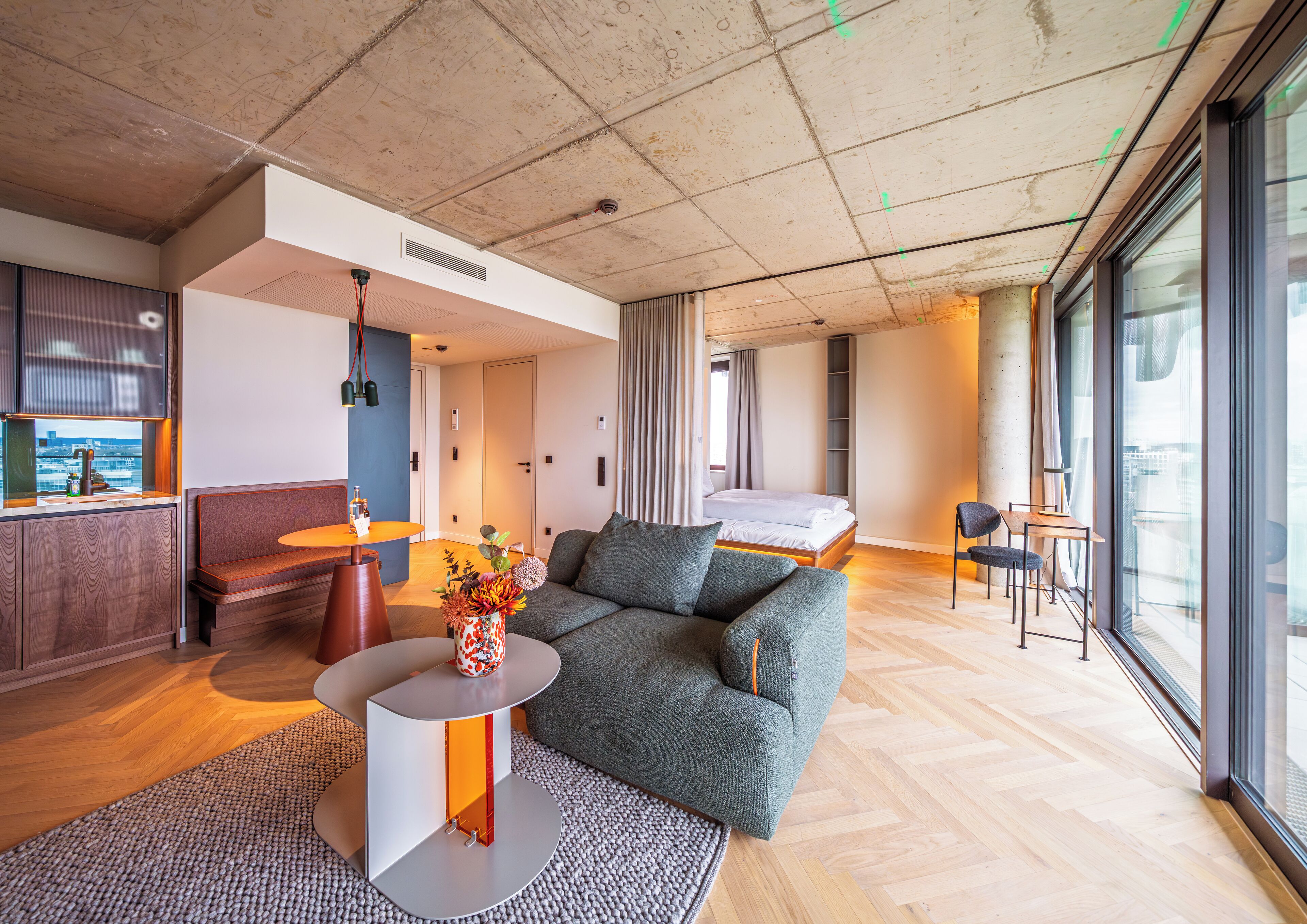Photo - The Zipper Hotel & Apartments