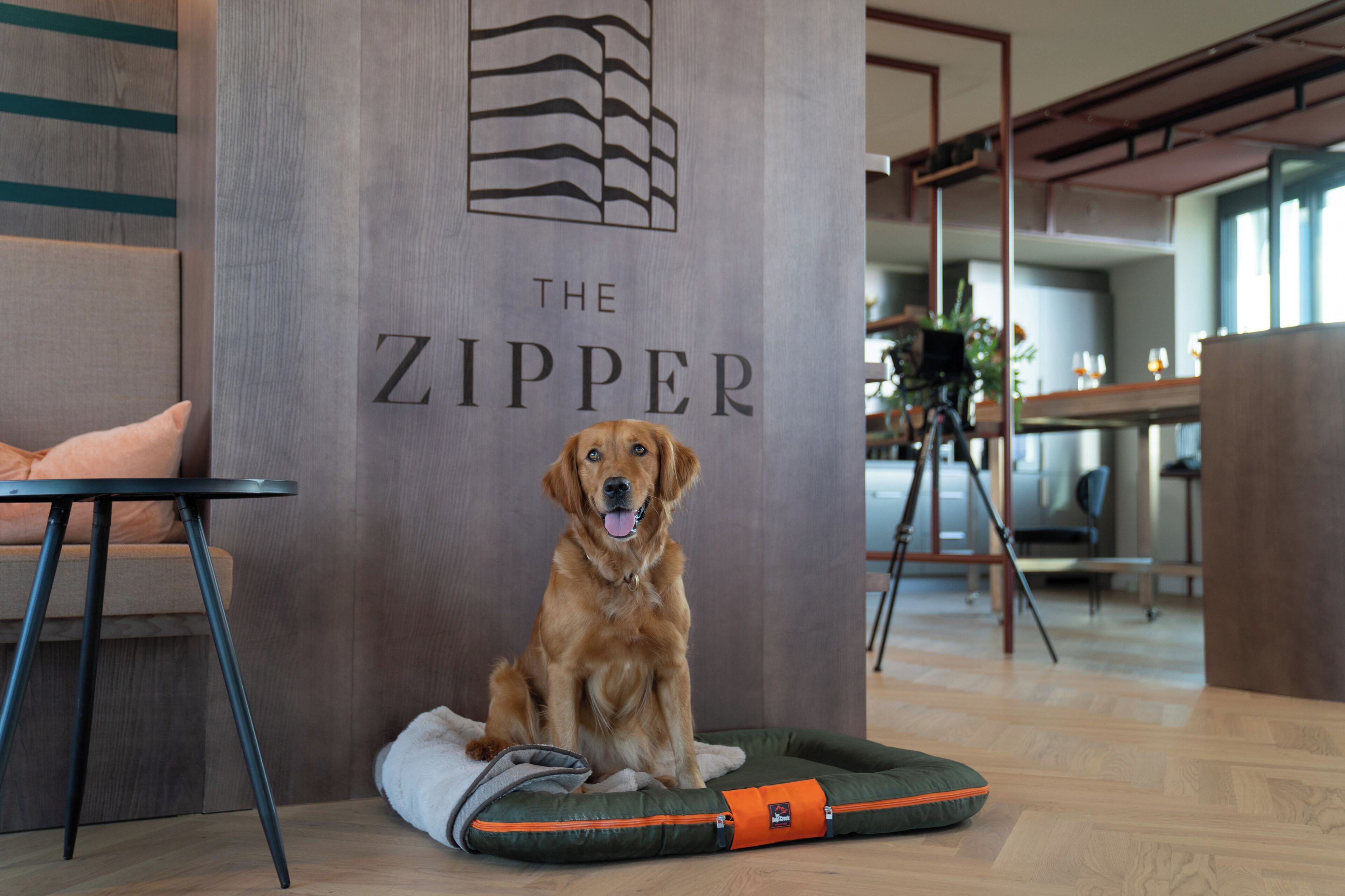 Photo - The Zipper Hotel & Apartments