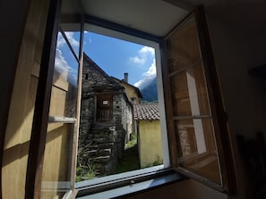 Shared Dormitory, 1 Bedroom, Garden View | View from property