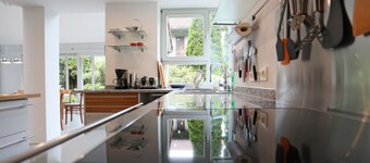 25 min to Center - 2680sf Artist's House South Munich - Vacation Work Seminars