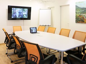 Sala de reuniones