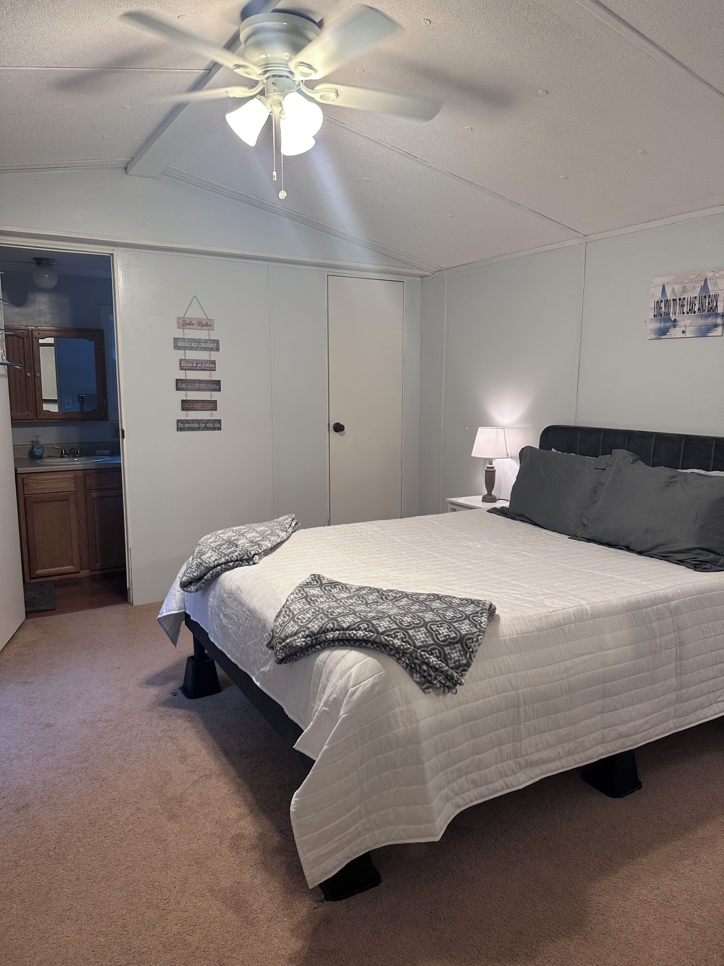 3 Schlafzimmer, kostenloses WLAN, Bettwäsche