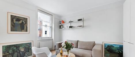 TV connectée, livres