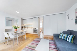 TV, Netflix og strømmetjenester