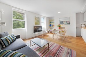 Télévision, Netflix, services de streaming