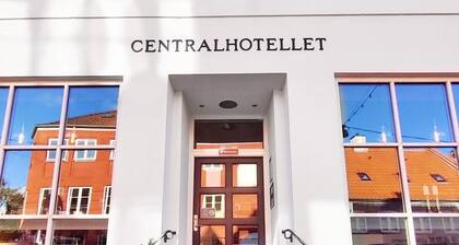 Centralhotellet