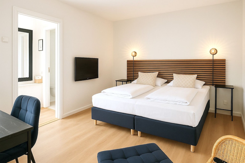Centralhotellet photo 2
