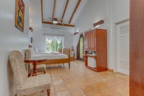 1 slaapkamer, gratis wifi, beddengoed, rolstoeltoegankelijk