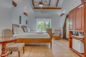 1 habitación, wifi gratis, ropa de cama y acceso para silla de ruedas 
