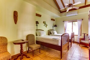 1 slaapkamer, gratis wifi, beddengoed