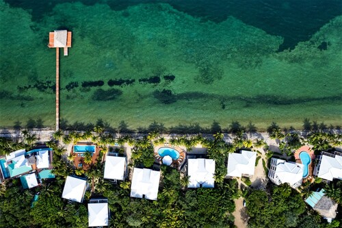 TBS Whole Complex- Beachside-20 Room Large Complex