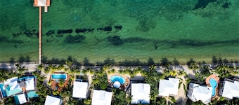 TBS Whole Complex- Beachside-20 Room Large Complex