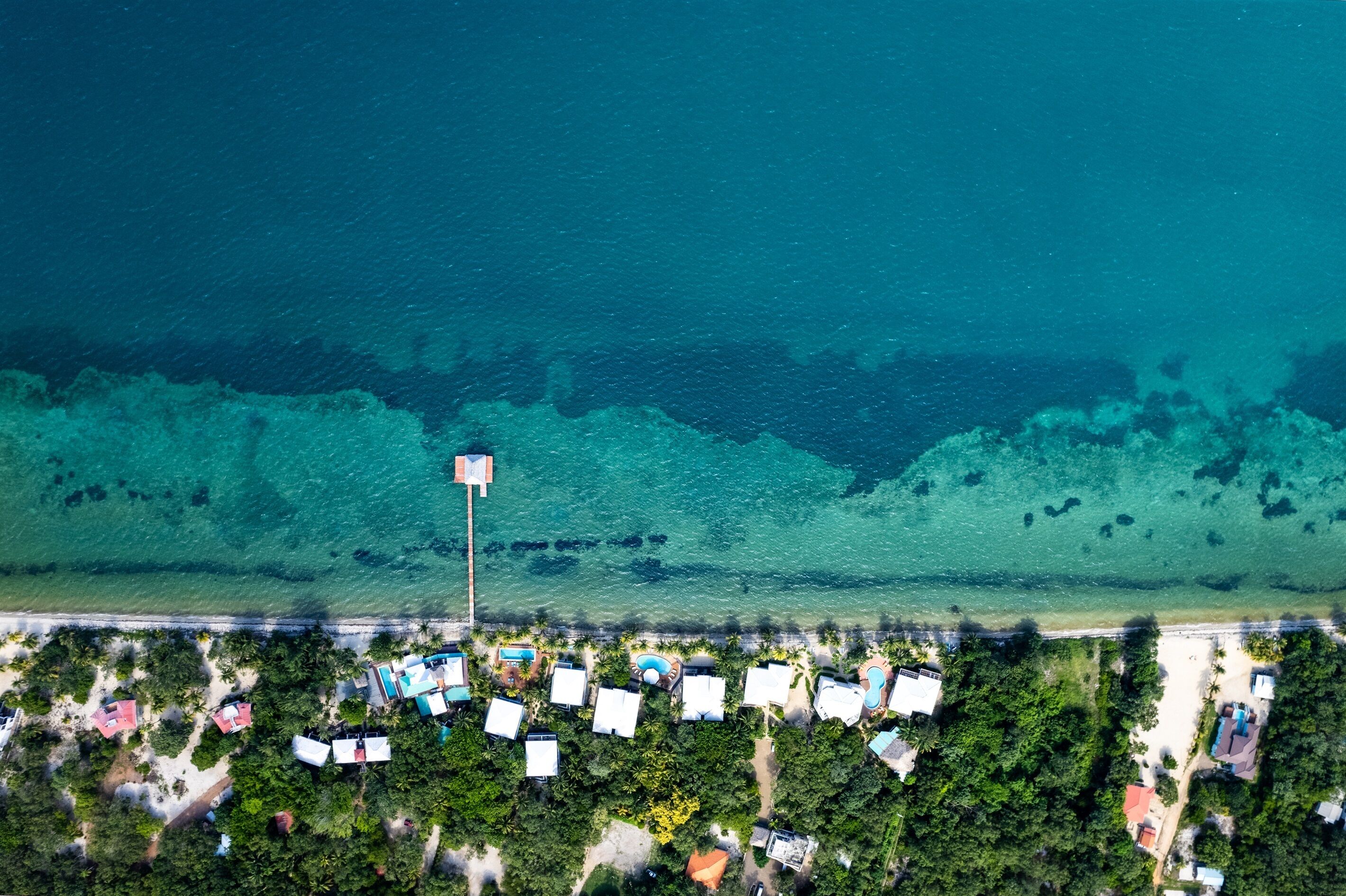 Plage