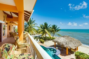 Unterkunftsgelände