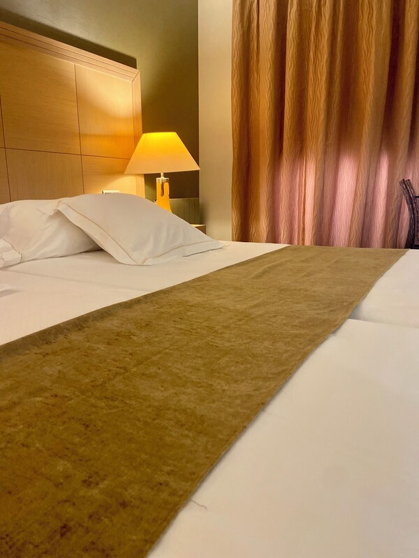 Artplatinum Suites & Apartments - Benalmádena