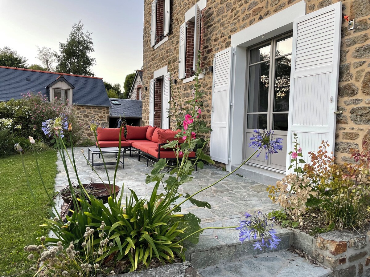 Bild für Gastgeberprofil