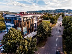 Ulkopuoli