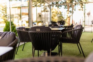 Dining - Hotel IN (Banja Luka)
